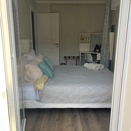Chambre D'Hote Fabron Nizza Kültér fotó