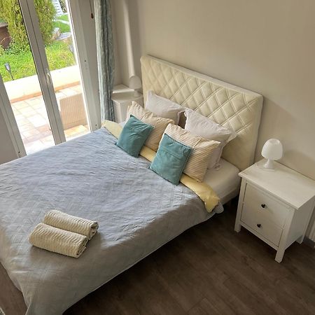 Chambre D'Hote Fabron Nizza Kültér fotó