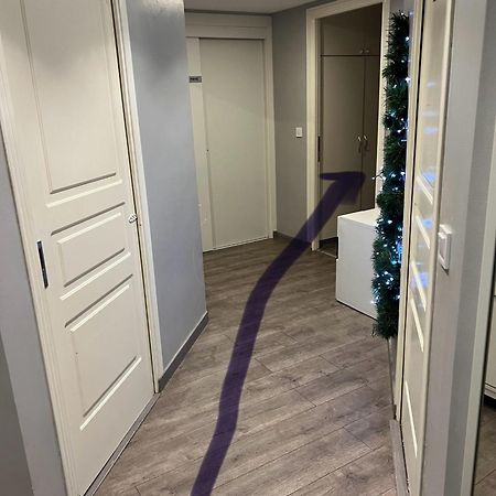 Chambre D'Hote Fabron Nizza Kültér fotó