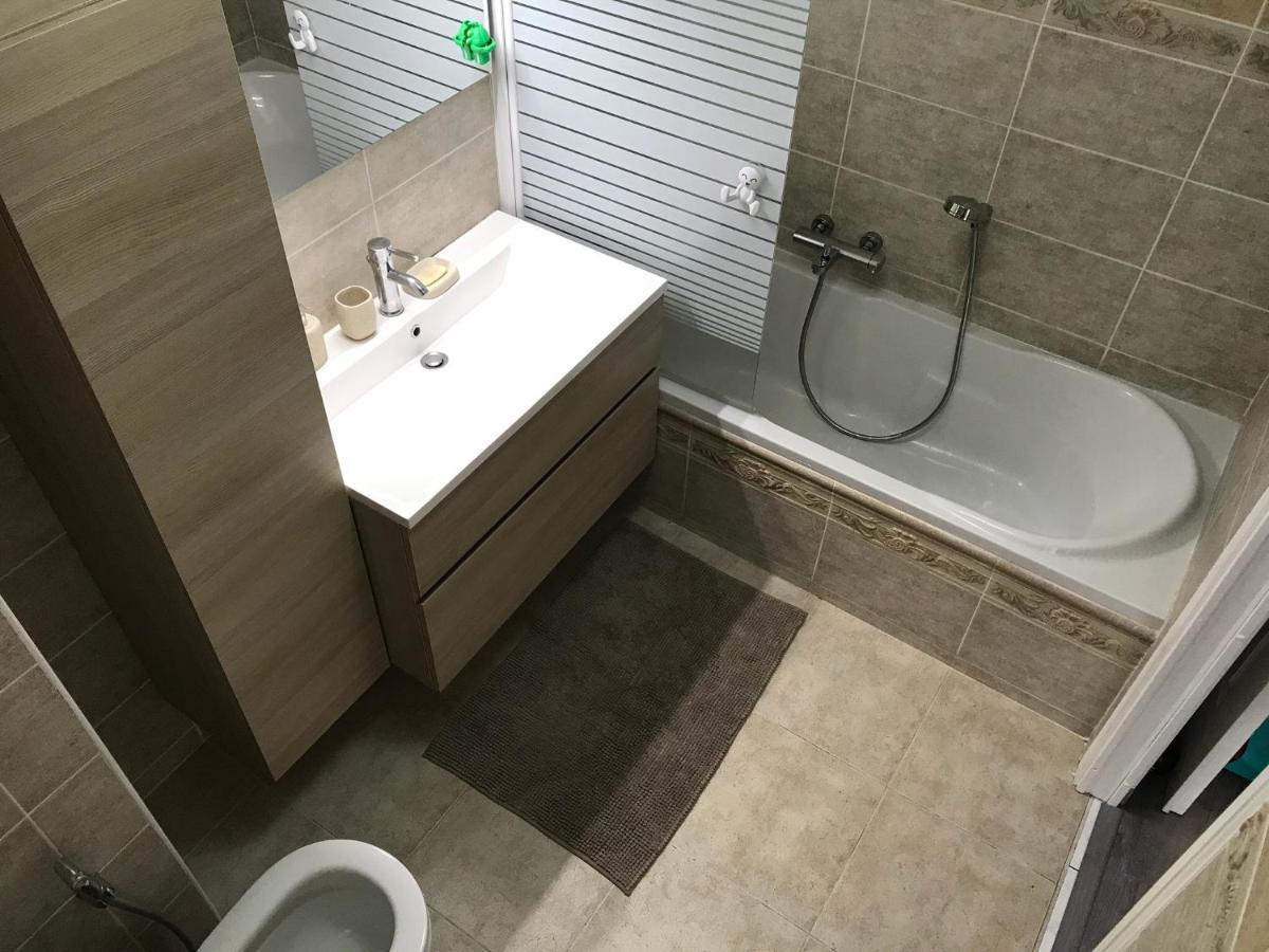 Chambre D'Hote Fabron Nizza Kültér fotó