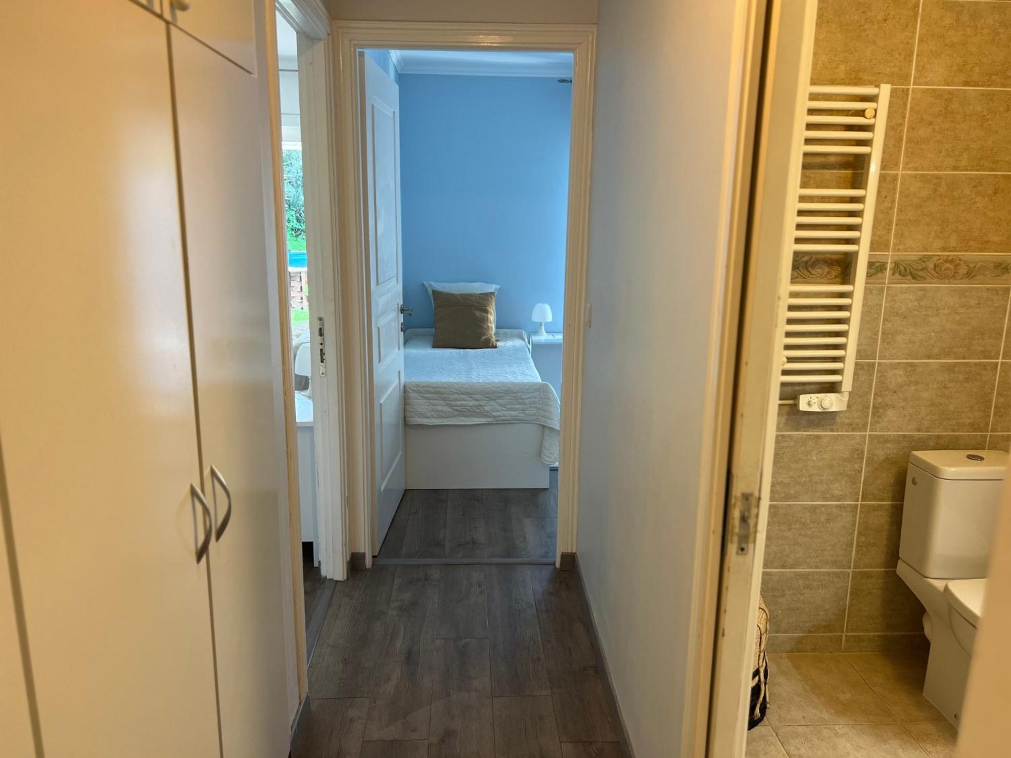 Chambre D'Hote Fabron Nizza Kültér fotó