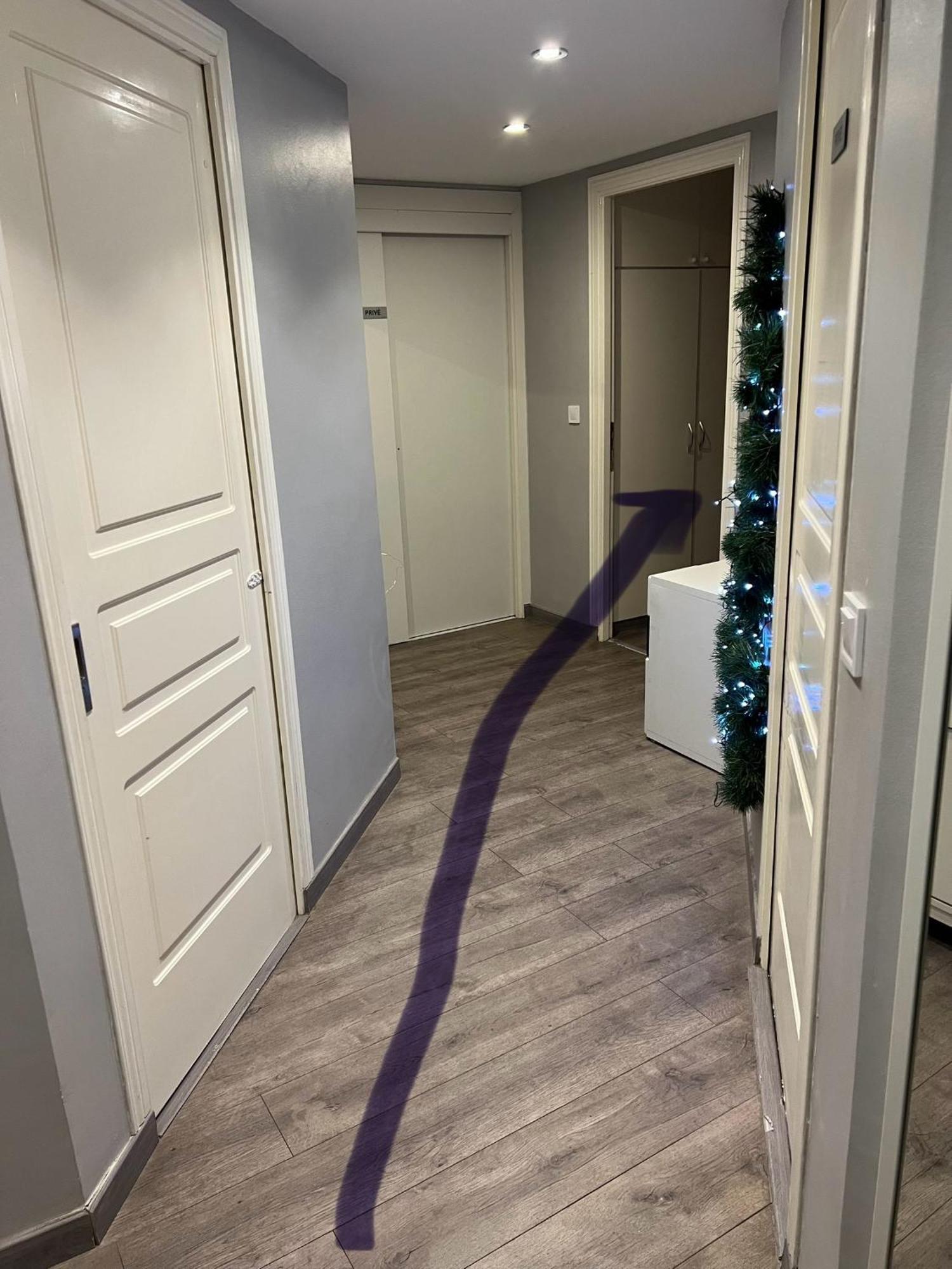 Chambre D'Hote Fabron Nizza Kültér fotó